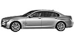 BMW F02 B2802 Fault Code